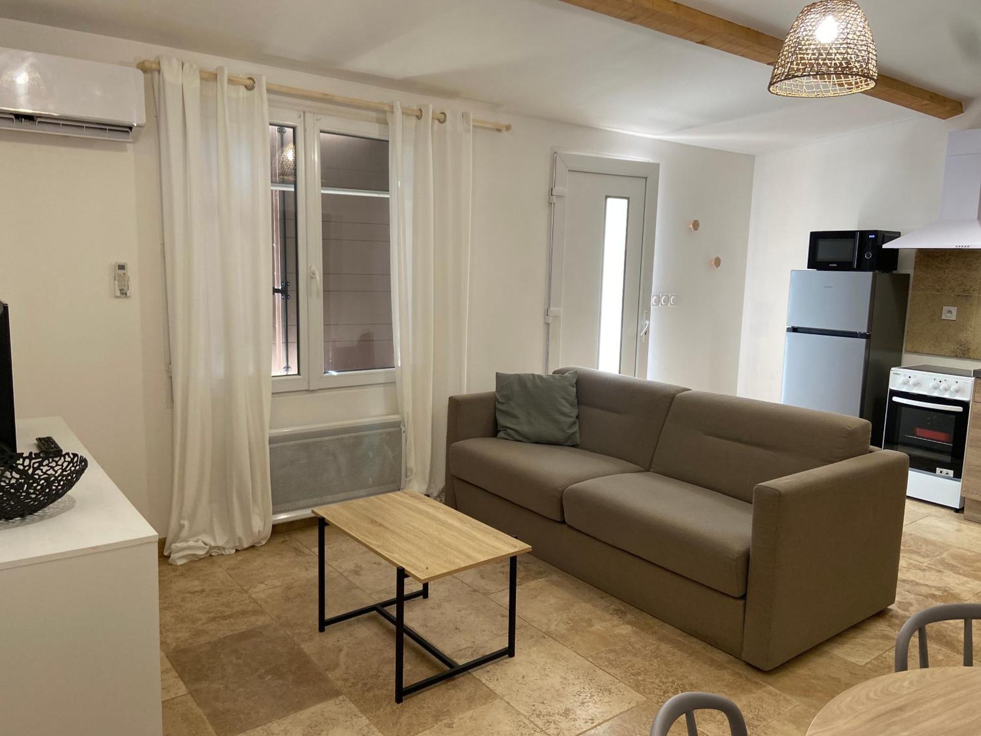 Petit Mas En Provence Villa Tarascon Exteriör bild